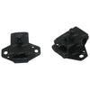 Hilux RZN147 2 x Front Engine Mounts (1997–2005)