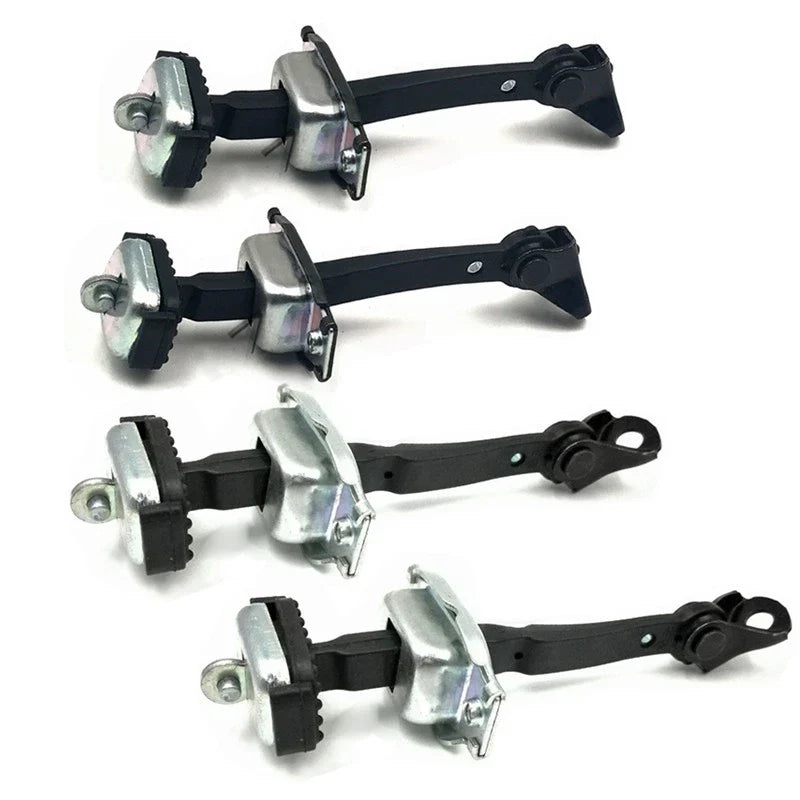 Honda Civic 4 x Door Checker Strap Stoppers (2006-2010)