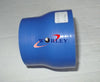 Car 2.75" Silicone Straight Hose Reducer Turbo Coupler Pipe (1970-1976)