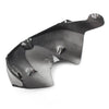 Yamaha YZF R6 Carbon Fiber Gas Tank Air Box Cover (2008-2016)