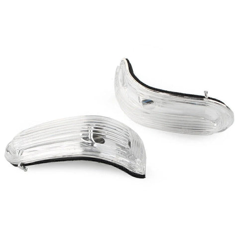Kia Forte Cerato Side Rear View Mirror Turn Signal Light (2009-2011)