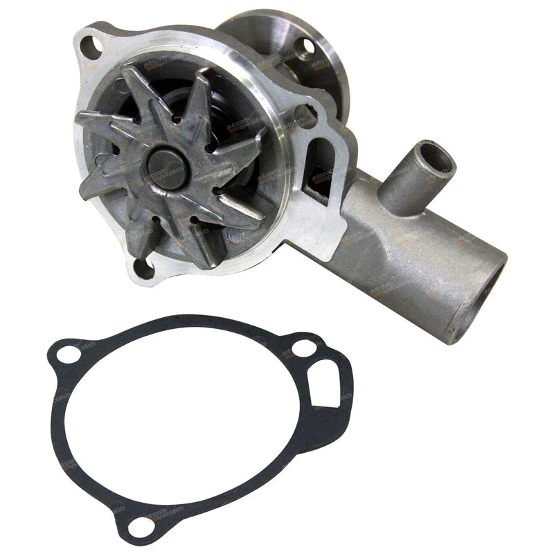 Toyota Corona XT130 XT131 Water Pump / 1.9L / Water Pump (1979–1984)