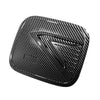 Toyota Crown ABS Carbon Fiber Fuel Tank Cap Cover (2023-2025)