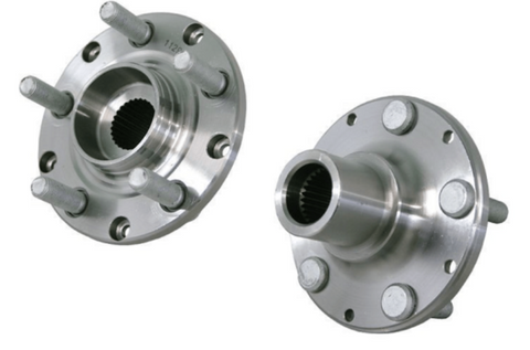 Front Wheel HUB FOR Subaru Impreza GD/GE/GG