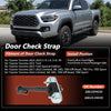 Toyota Tacoma Door Check Strap Limiter (2016-2023)