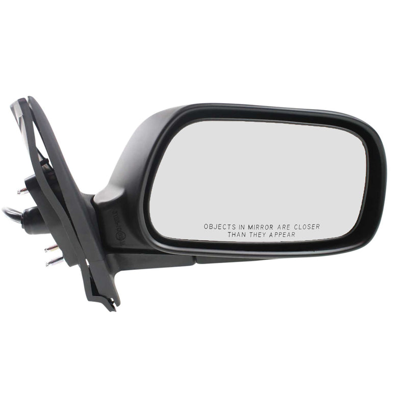 Power Mirror For 2003-2008 Toyota Corolla Right Side