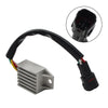 KTM 525 XC-W 300 XC-W 250 XCF-W 530 EXC Voltage Rectifier Regulator (2003-2016)