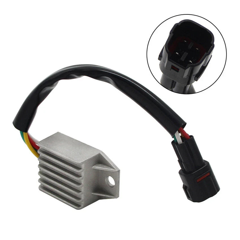KTM 525 XC-W 300 XC-W 250 XCF-W 530 EXC Voltage Rectifier Regulator (2003-2016)