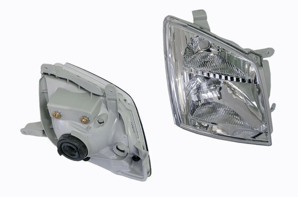 Headlight Right Hand Side FOR Holden Rodeo RA 2007-2008
