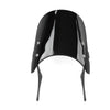 Honda CT110 CT125 Hunter Cub Windshield Deflector (2020 - Present)