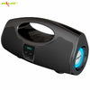 Outdoor Use Wireless Bluetooth Speaker with Microphone