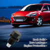 Car Motorcycle Boat M12x1.25 Engine Oil Drain Plug with Gasket