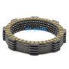 Honda TRX200D FourTrax 200 Clutch Friction Disc Plate (1991-1997)