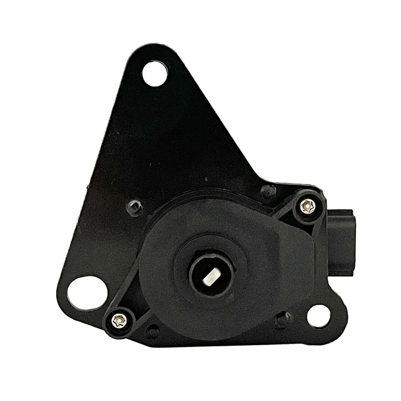 Dodge Caliber, Journey, Jeep Intake Manifold w/ Runner Control Valve (2007-2012)