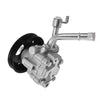 Nissan Navara D40 Power Steering Pump & Pulley (2005-2015)