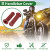 Motorcycle 7/8" 22mm Hand Grips