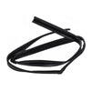 Glass Run Door Channel Rubber Rear LH Fits Honda Civic EK DX 4D SED 1996-00 D06