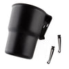 Car Truck Air Vent Door Accessory Cup Holder Drink Bottle Mount