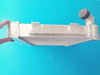 Toyota Corolla KE17 Aluminum Radiator + Fan (1969-1970)