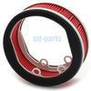 Yamaha SMAX 155, Majesty S 155 Air Filter Element (2014-2020)