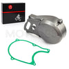 Honda XR100R XR80R Flywheel Left Crankcase Cover W/ Gasket (1993–2003)