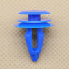 Evoque Blue Clips Retainer Flare (2011–2019)