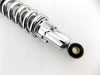 MOTO GUZZI 1000SP 325mm JBS Chrome Rear Shock Absorbers