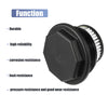 Chevy Malibu LS LT RS Transmission Oil Fluid Filter (2019-2023)