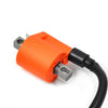 Arctic Cat A FIS 500 ATV Ignition Coil Spark Plug with Cap (1999-2009)