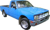 Isuzu TFR Vauxhall Sway Bar Links (1990-2001)