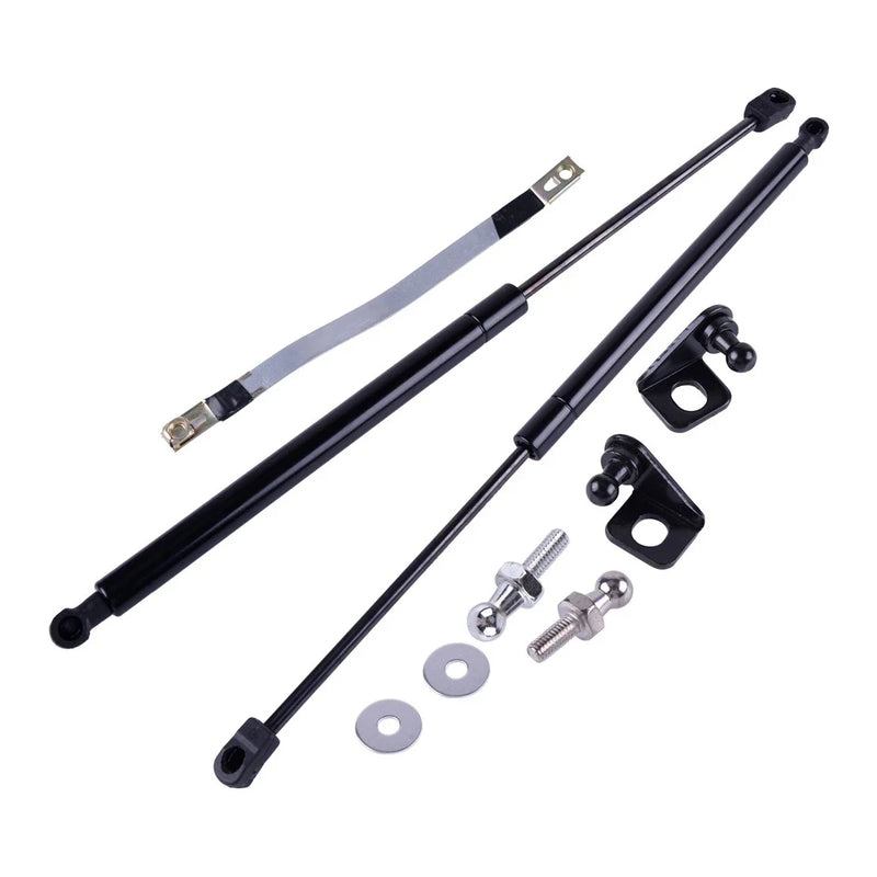 Mazda CX-5 Hydraulic Rod Gas Strut Lift Support (2017-2019)