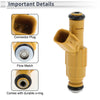 Ford Crown Victoria 4.6 Fuel Injector (1999-2000)
