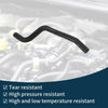 Hyundai Santa Fe 2006 (2006) - Rubber Water Pipe Radiator Hose