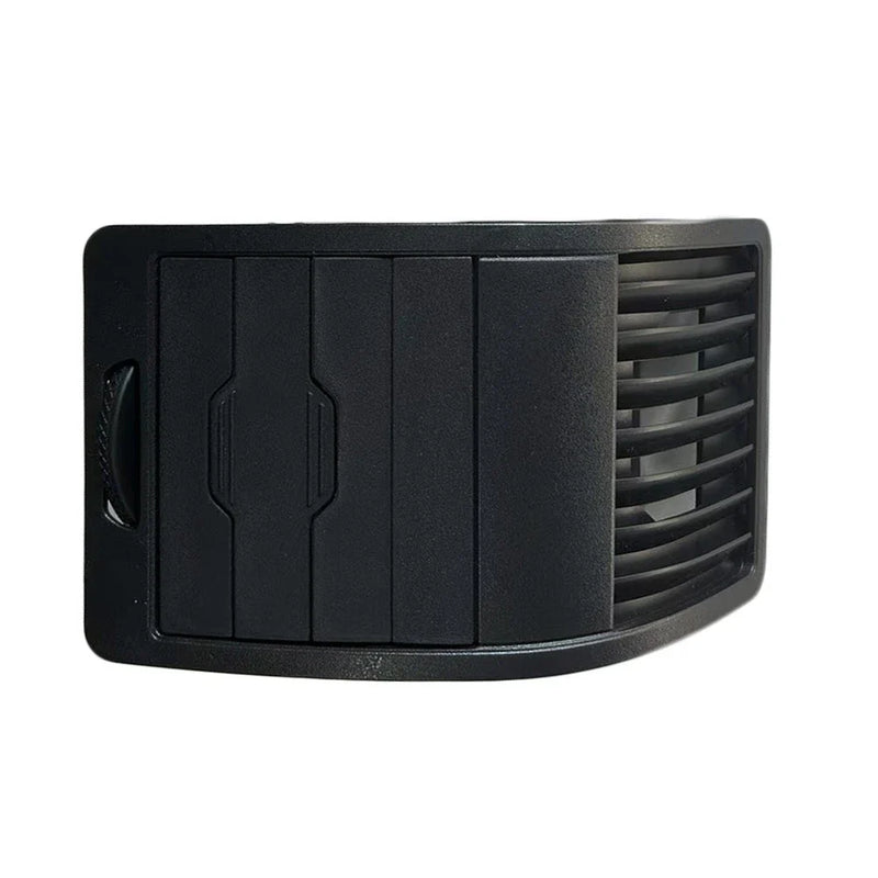 Hummer H3 / H3T Outer Dash Air Vent Grille Left Side (2005–2010)