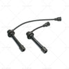 Suzuki Swift 1.5L Ignition Coil & Spark Plug Lead (2004-2010)