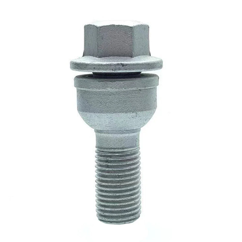 Car Wheels Studs 4 x 2 Wear Resistant Carbon Steel