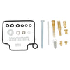 Honda TRX350 Rancher Carburetor Repair Rebuild (2000–2003)