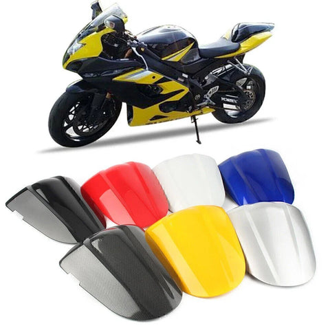 SUZUKI GSXR 1000 K5 (2005-2006) Carbon Rear Seat Cover Cowl
