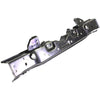 Radiator Support For 2009-2013 Toyota Corolla 2009-2014