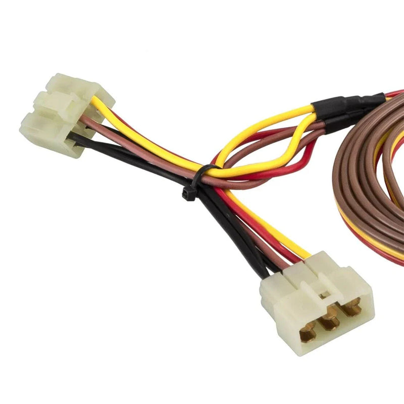 Toyota Tacoma Trailer Wiring Harness Connector Adapter (1995-2004)