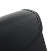Harley Sportster Iron 72 883 1200 Left Side PU Leather Saddlebag (2010-2023)