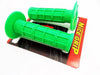 YAMAHA YZ250F (2001-2023) - Left & Right Pair Green Hand Grip Set