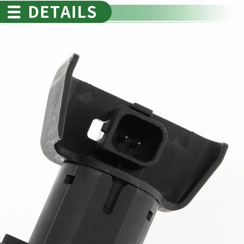 Nissan Maxima 3.0 Transmission Speed Sensor (1995-1999)