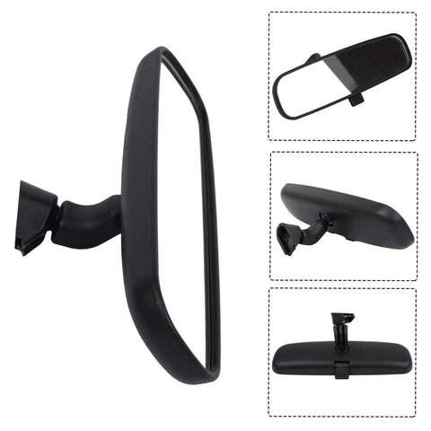 Mazda 3 Axela BL Rearview Mirror / 1 Pc / Rearview Mirror (2009–2014)