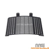 Harley Sportster S Black Lower Radiator Grill Guard Cover (2021-2023)