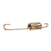 Suzuki 8cm Gold Tone Plated Steel Motorcycle Brake Pedal Return Spring