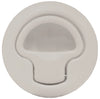 Boat / Caravan / 4WD, Suits up to 18mm Deep Flush Mount Pull Latch 62mm