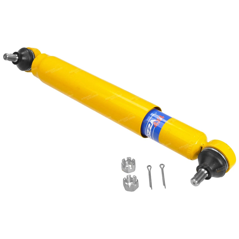 Nissan Patrol (2000-2012) Stabiliser Steering Damper 4wd