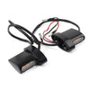 Harley Softail Sportster LED Rear Turn Signal Indicators