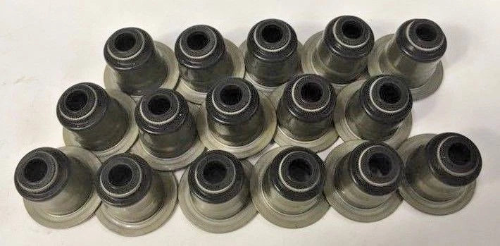 Ford Transit MK6 MK7 2.4 TD TDe TDi TDci Head gasket set bolts